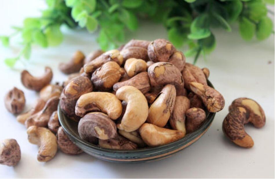 深圳腰果進口報關需要什么手續(xù)資料